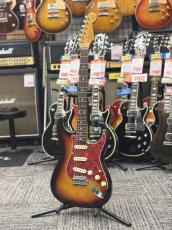 Fender Japan 1987 ST62-70 -3TS (3 Tone Sunburst)-1987年製 【E Serial , Fujigen Era! 】【Refrets!】【3.56kg】_2
