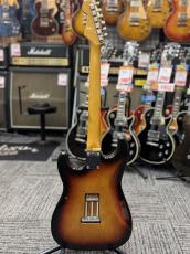 Fender Japan 1987 ST62-70 -3TS (3 Tone Sunburst)-1987年製 【E Serial , Fujigen Era! 】【Refrets!】【3.56kg】_4