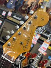 Fender Japan 1987 ST62-70 -3TS (3 Tone Sunburst)-1987年製 【E Serial , Fujigen Era! 】【Refrets!】【3.56kg】_7