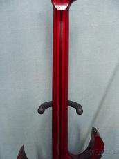 Ibanez Premium Series RGT1221PB -Stained Wine Red Low Gloss-【Jumbo Stainless Steel Frets!】【Thru Neck!!】_9