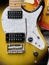 Deceiver 【決算セール】 by Providence aH-102M -Horizon Burst- 2009年製【Rare!】【With Vitalizer】【3.06kg!】_11