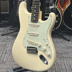 Fender American Professional Stratocaster -Olympic White / Rosewood- 2017年製 【3.50kg】