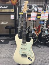 Fender American Professional Stratocaster -Olympic White / Rosewood- 2017年製 【3.50kg】_3