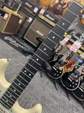 Fender American Professional Stratocaster -Olympic White / Rosewood- 2017年製 【3.50kg】_5