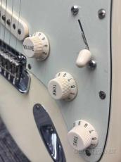 Fender American Professional Stratocaster -Olympic White / Rosewood- 2017年製 【3.50kg】_9