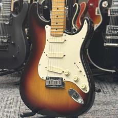 Fender 1990 American Standard Stratocaster with Lace Sensor -Brown Sunburst / Maple- 【3.51kg】