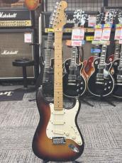 Fender 1990 American Standard Stratocaster with Lace Sensor -Brown Sunburst / Maple- 【3.51kg】_2
