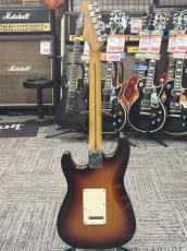 Fender 1990 American Standard Stratocaster with Lace Sensor -Brown Sunburst / Maple- 【3.51kg】_3