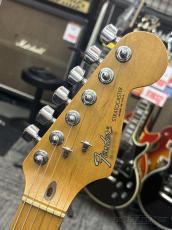 Fender 1990 American Standard Stratocaster with Lace Sensor -Brown Sunburst / Maple- 【3.51kg】_4