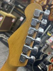 Fender 1990 American Standard Stratocaster with Lace Sensor -Brown Sunburst / Maple- 【3.51kg】_5