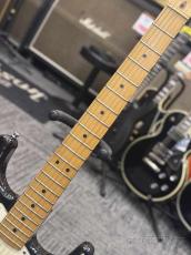 Fender 1990 American Standard Stratocaster with Lace Sensor -Brown Sunburst / Maple- 【3.51kg】_6