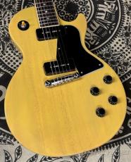 Gibson 【セカンド品】Les Paul Special -TV Yellow-【#201260254】【3.49kg】