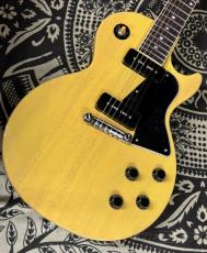 Gibson 【セカンド品】Les Paul Special -TV Yellow-【#201260254】【3.49kg】_2