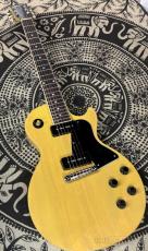 Gibson 【セカンド品】Les Paul Special -TV Yellow-【#201260254】【3.49kg】_3