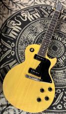 Gibson 【セカンド品】Les Paul Special -TV Yellow-【#201260254】【3.49kg】_4
