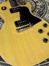 Gibson 【セカンド品】Les Paul Special -TV Yellow-【#201260254】【3.49kg】_5