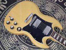 Gibson 【セカンド品】SG Standard -TV Yellow- 【#224240252】【軽量2.88kg】_6