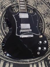 Gibson 【セカンド品】SG Standard -Ebony- 【#220550184】【3.12kg】