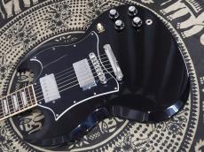 Gibson 【セカンド品】SG Standard -Ebony- 【#220550184】【3.12kg】_4