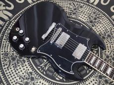 Gibson 【セカンド品】SG Standard -Ebony- 【#220550184】【3.12kg】_6