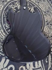 Gibson 【セカンド品】SG Standard -Ebony- 【#220550184】【3.12kg】_9