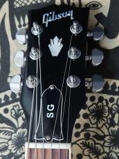 Gibson 【セカンド品】SG Standard -Heritage Cherry- 【#215460051】【3.04kg】_8