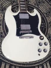 Gibson 【セカンド品】SG Standard -Classic White- 【#209960106】【3.00kg】
