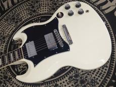 Gibson 【セカンド品】SG Standard -Classic White- 【#209960106】【3.00kg】_4