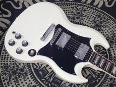 Gibson 【セカンド品】SG Standard -Classic White- 【#209960106】【3.00kg】_6