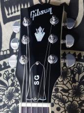 Gibson 【セカンド品】SG Standard -Classic White- 【#209960106】【3.00kg】_7