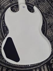 Gibson 【セカンド品】SG Standard -Classic White- 【#209960106】【3.00kg】_10