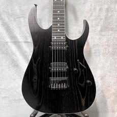 Ibanez Prestige RGR662AHBF -Weathered Black- 【Spot生産モデル!】