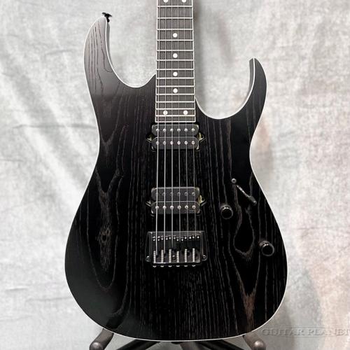 Ibanez Prestige RGR662AHBF -Weathered Black- 【Spot生産モデル!】