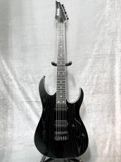 Ibanez Prestige RGR662AHBF -Weathered Black- 【Spot生産モデル!】_2