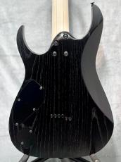 Ibanez Prestige RGR662AHBF -Weathered Black- 【Spot生産モデル!】_3