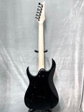 Ibanez Prestige RGR662AHBF -Weathered Black- 【Spot生産モデル!】_4