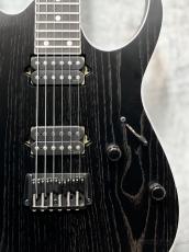 Ibanez Prestige RGR662AHBF -Weathered Black- 【Spot生産モデル!】_5