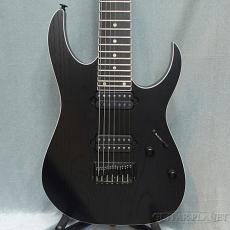 Ibanez Prestige RGR762AHBF -Weathered Black- 【Spot生産モデル!】【7弦】