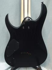 Ibanez Prestige RGR762AHBF -Weathered Black- 【Spot生産モデル!】【7弦】_4