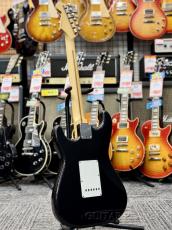 Fender 【決算セール】 1993 Eric Clapton Stratocaster -Black- 【Early Era!】【Lace Sensor!】【3.65kg】_3
