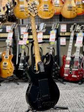 MUSIC MAN Luke II ''Mod.'' -Black- 2005年製 【DiMarzio & Seymour Duncan Pickups!】【for Player!】【3.40kg】_3