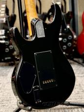 MUSIC MAN Luke II ''Mod.'' -Black- 2005年製 【DiMarzio & Seymour Duncan Pickups!】【for Player!】【3.40kg】_4