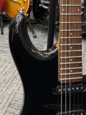 MUSIC MAN Luke II ''Mod.'' -Black- 2005年製 【DiMarzio & Seymour Duncan Pickups!】【for Player!】【3.40kg】_6