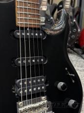 MUSIC MAN Luke II ''Mod.'' -Black- 2005年製 【DiMarzio & Seymour Duncan Pickups!】【for Player!】【3.40kg】_7