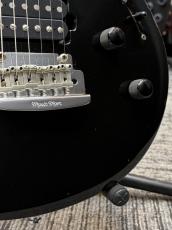 MUSIC MAN Luke II ''Mod.'' -Black- 2005年製 【DiMarzio & Seymour Duncan Pickups!】【for Player!】【3.40kg】_9