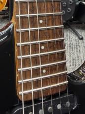 MUSIC MAN Luke II ''Mod.'' -Black- 2005年製 【DiMarzio & Seymour Duncan Pickups!】【for Player!】【3.40kg】_10