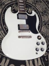 Gibson 【セカンド品】SG Standard 61 Stop Bar -Classic White- 【#213560242】【3.15kg】