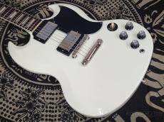 Gibson 【セカンド品】SG Standard 61 Stop Bar -Classic White- 【#213560242】【3.15kg】_2