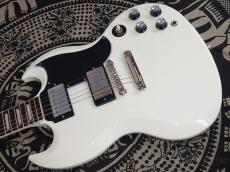 Gibson 【セカンド品】SG Standard 61 Stop Bar -Classic White- 【#213560242】【3.15kg】_4