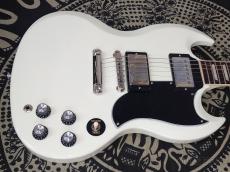 Gibson 【セカンド品】SG Standard 61 Stop Bar -Classic White- 【#213560242】【3.15kg】_5